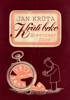 Kr�t� brko - Kousky �asu