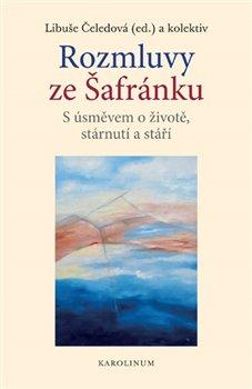 Rozmluvy ze �afr�nku