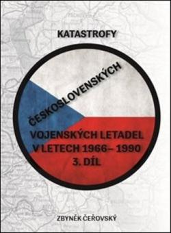 Katastrofy �eskoslovensk�ch voj. let.