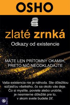 Zlat� zrnk�