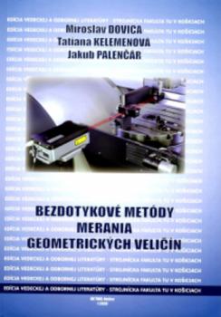 Bezdotykov� met�dy merania geometrick�ch veli��n