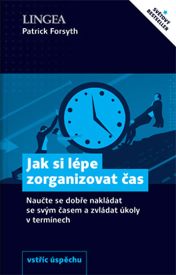 Jak si l�pe zorganizovat �as