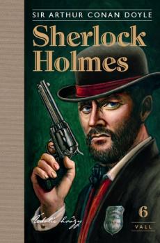 Sherlock Holmes 6 �dolie hr�zy