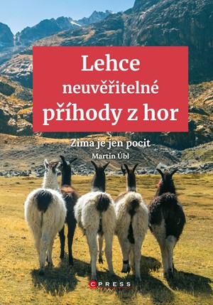 Lehce neuv��iteln� p��hody z hor