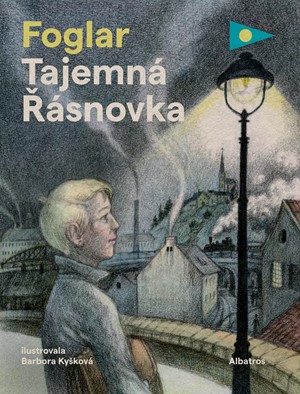 Tajemn� ��snovka