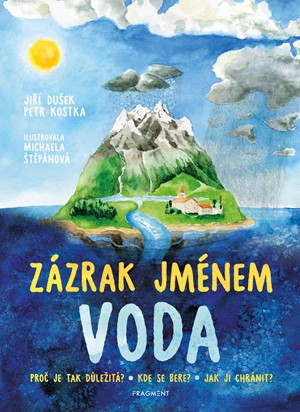 Z�zrak jm�nem voda