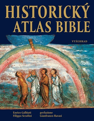 Historick� atlas Bible