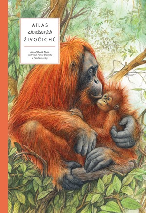 Atlas ohro�en�ch �ivo�ich�