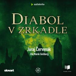 Audiokniha Diabol v zrkadle (Barbari� a Stein 4)