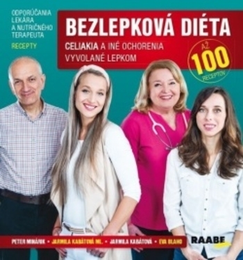 Bezlepkov� di�ta + CD