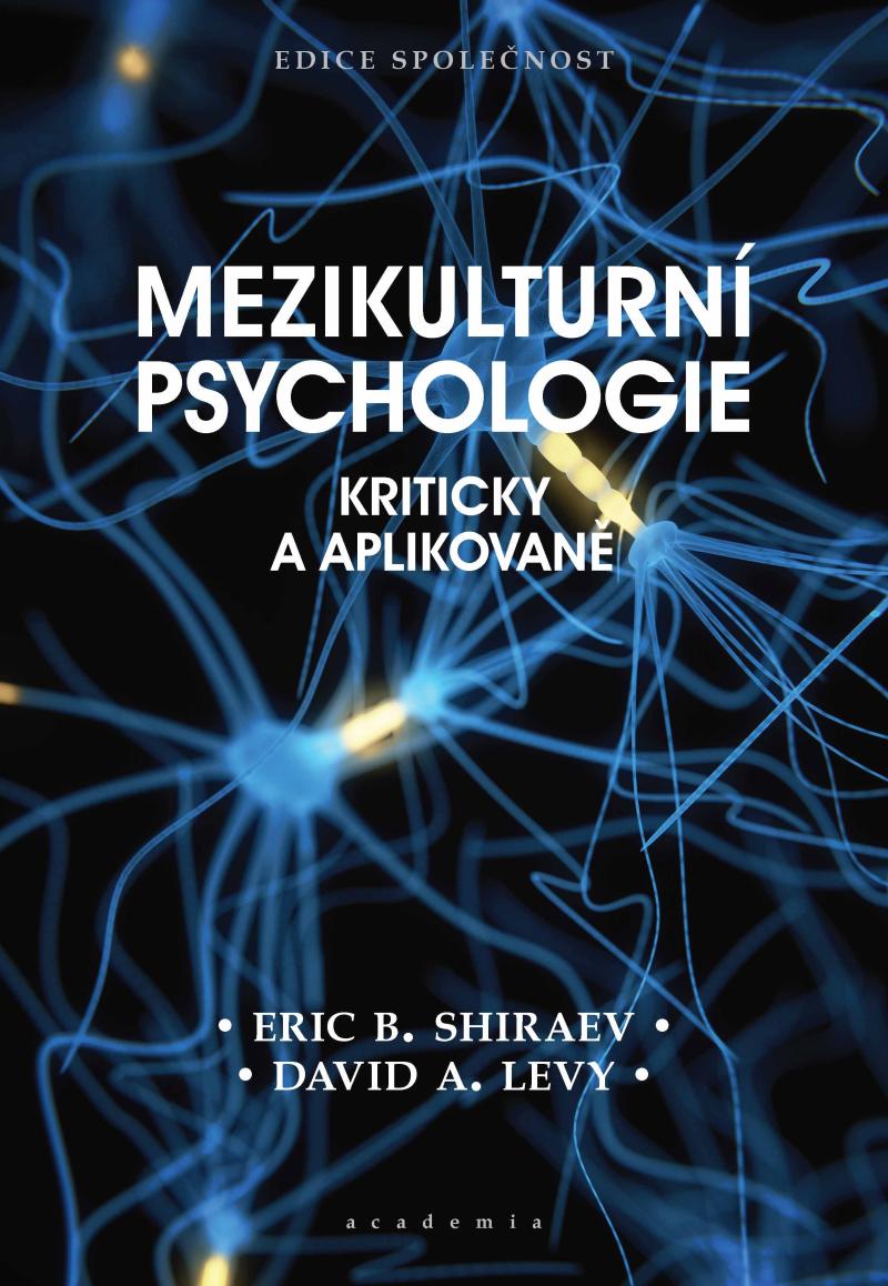 Mezikulturn� psychologie