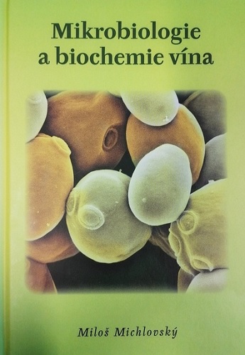 Mikrobiologie a biochemie v�na