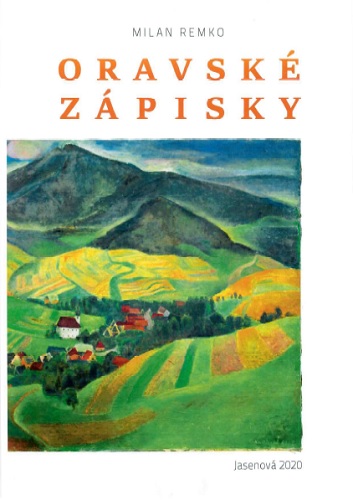 Oravsk� z�pisky