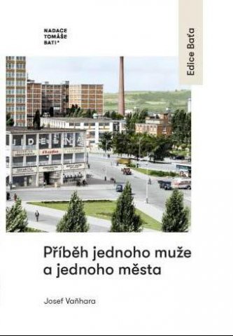 P��b�h jednoho mu�e a jednoho m�sta