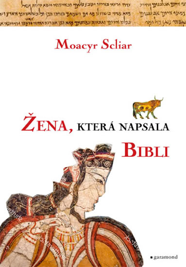 ena, kter napsala Bibli