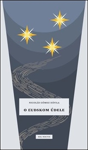 O �udskom �dele SOL NOCTIS