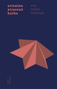 Arianina ztracen� kniha