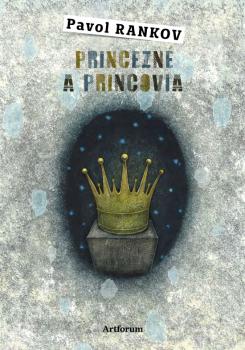 Princezn� a princovia