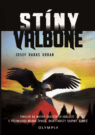 St�ny Valbone