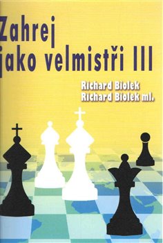 Zahraj jako velmist�i III