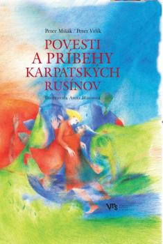 Povesti a pr�behy karpatsk�ch Rus�nov