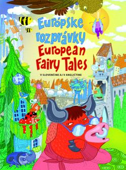 Eur�pske rozpr�vky European Fairy Tales