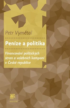 Pen�ze a politika