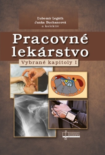 Pracovn� lek�rstvo