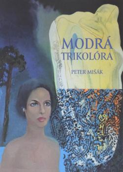 Modr� trikol�ra