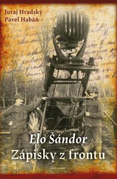 Elo ��ndor - Z�pisky z frontu