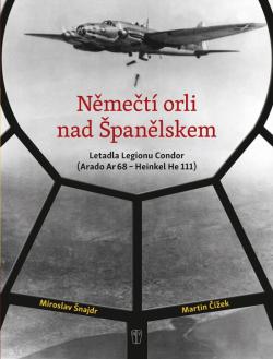 Nmet orli nad panlskem