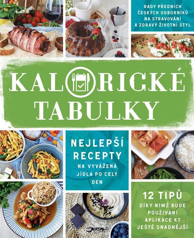 Kalorick� Tabulky