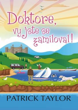 Doktore, vy jste se zamiloval! bro�.