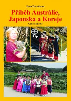 P��b�h Austr�lie, Japonska a Koreje