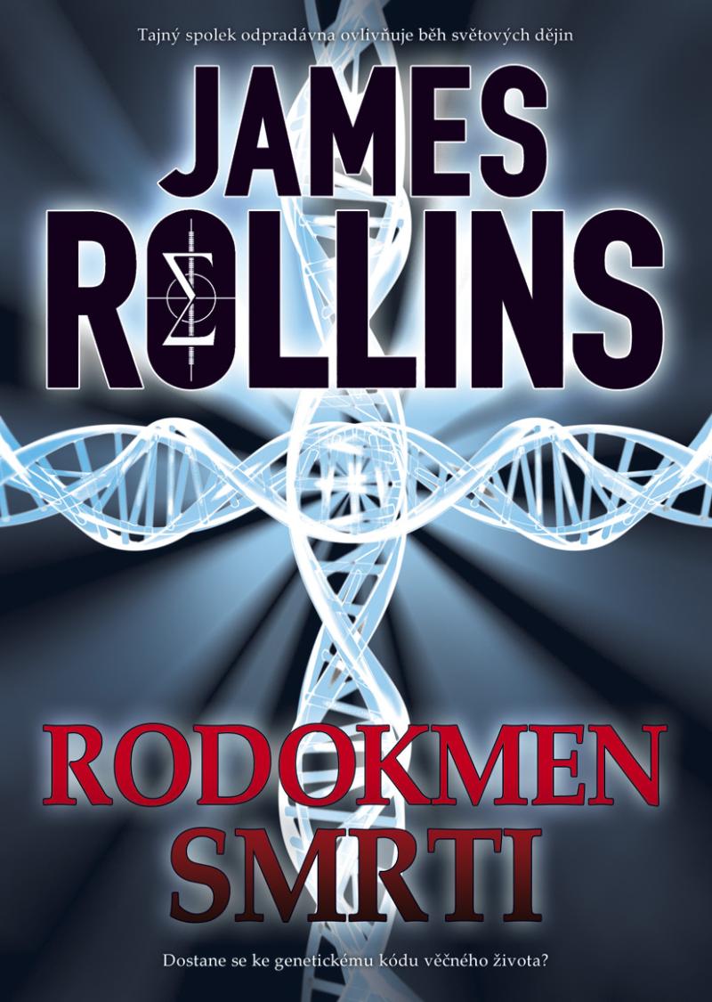 Rodokmen smrti 2.v. BB ART