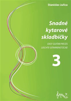 Snadn� kytarov� skladbi�ky 3