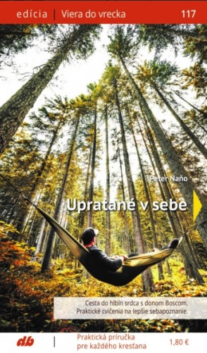 Upratan v sebe