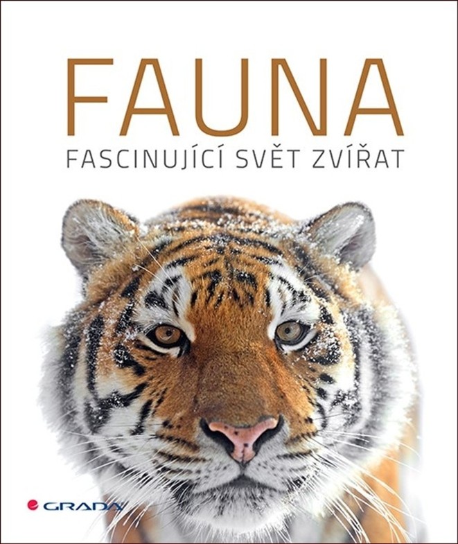 Fauna GRADA