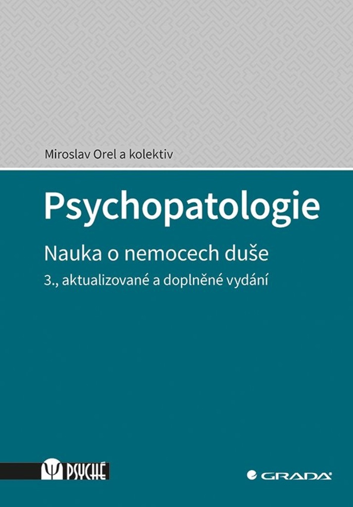 Psychopatologie 3.v