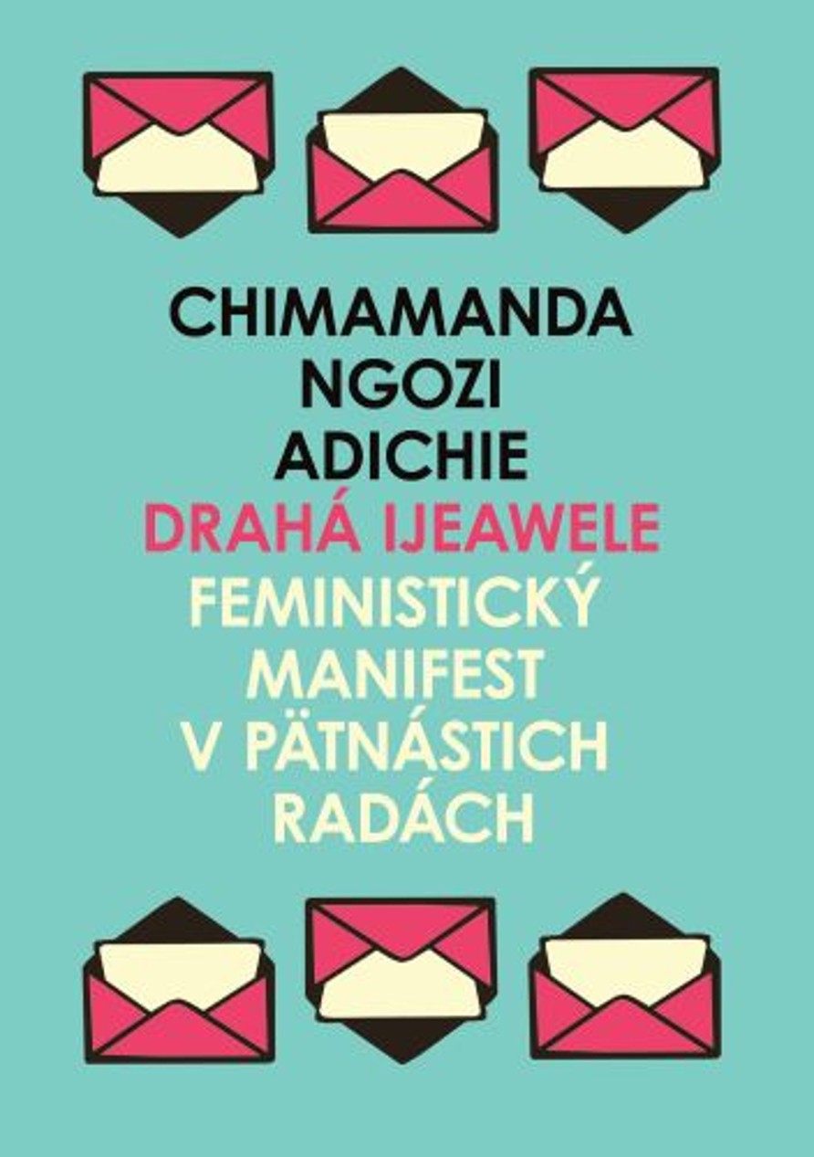 Drah� Ijeawele