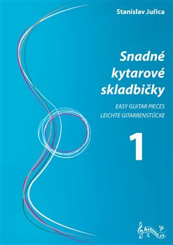 Snadn� kytarov� skladbi�ky 1