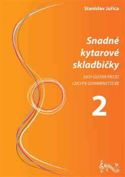 Snadn� kytarov� skladbi�ky 2