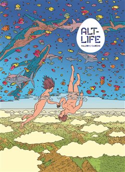 Alt-Life ARGO