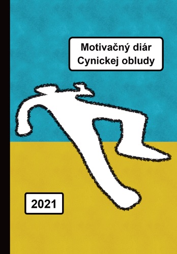 Motiva�n� di�r Cynickej obludy 2021