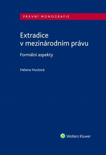 Extradice v mezin�rodn�m pr�vu