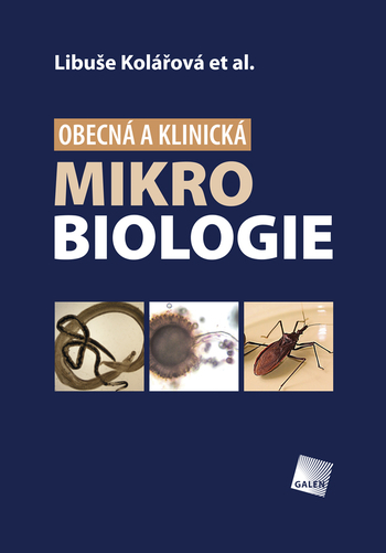 Obecn� a klinick� mikrobiologie