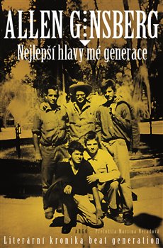 Nejlep�� hlavy m� generace ARGO