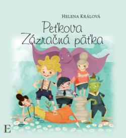 Pe�kova z�zra�n� p�ka