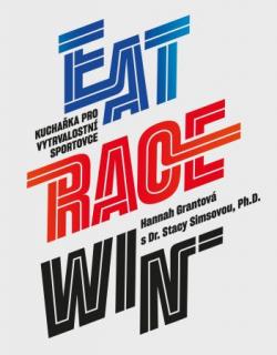 EAT RACE WIN kucha�ka pro vytrvalostn� sportovce