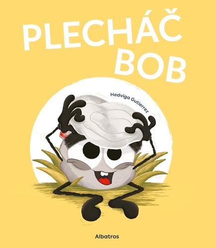 Plech�� Bob